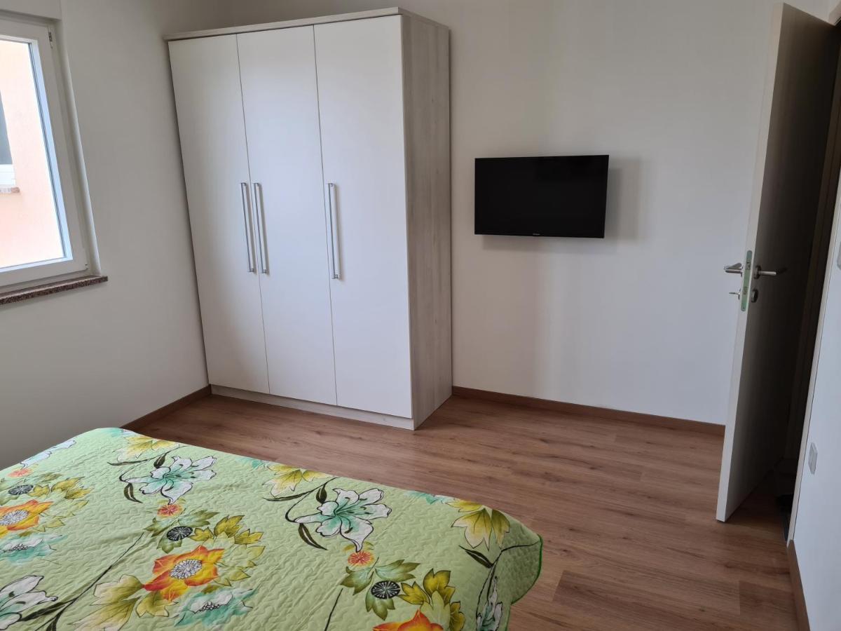 Apartments Patalic Lopar Eksteriør bilde