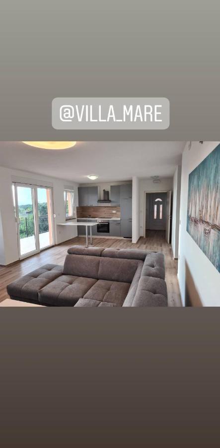 Apartments Patalic Lopar Eksteriør bilde