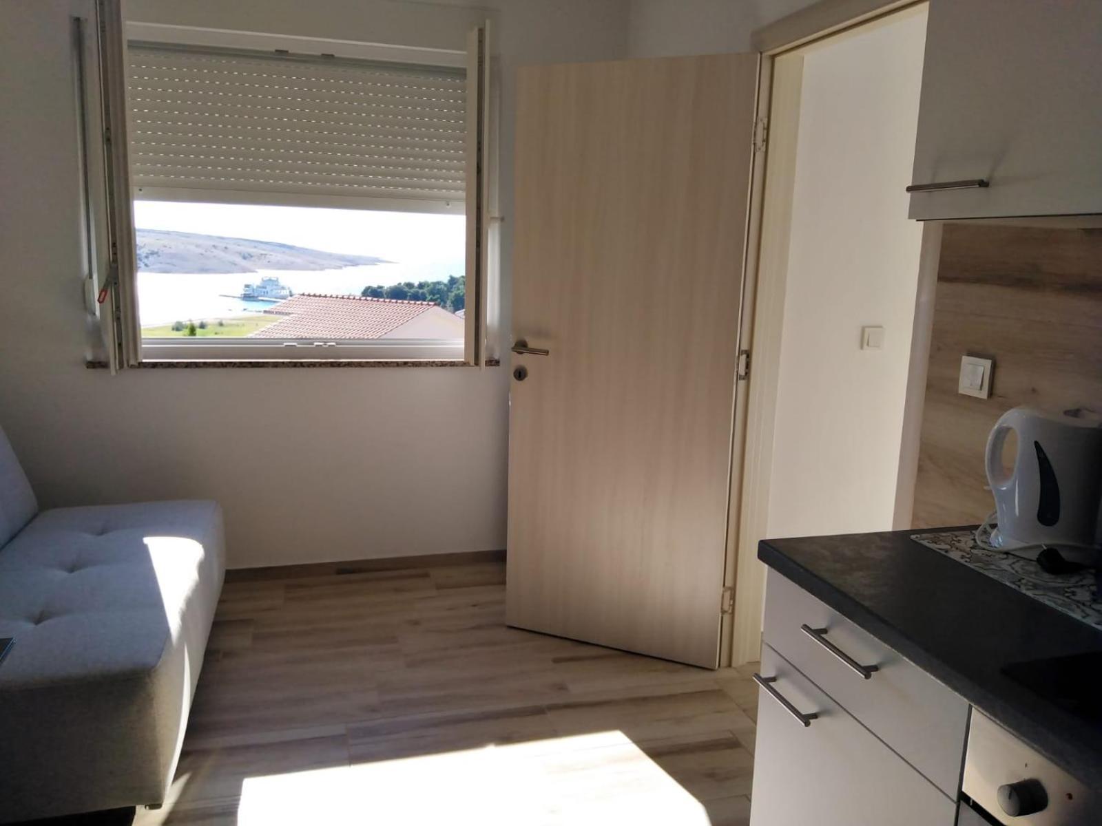 Apartments Patalic Lopar Rom bilde