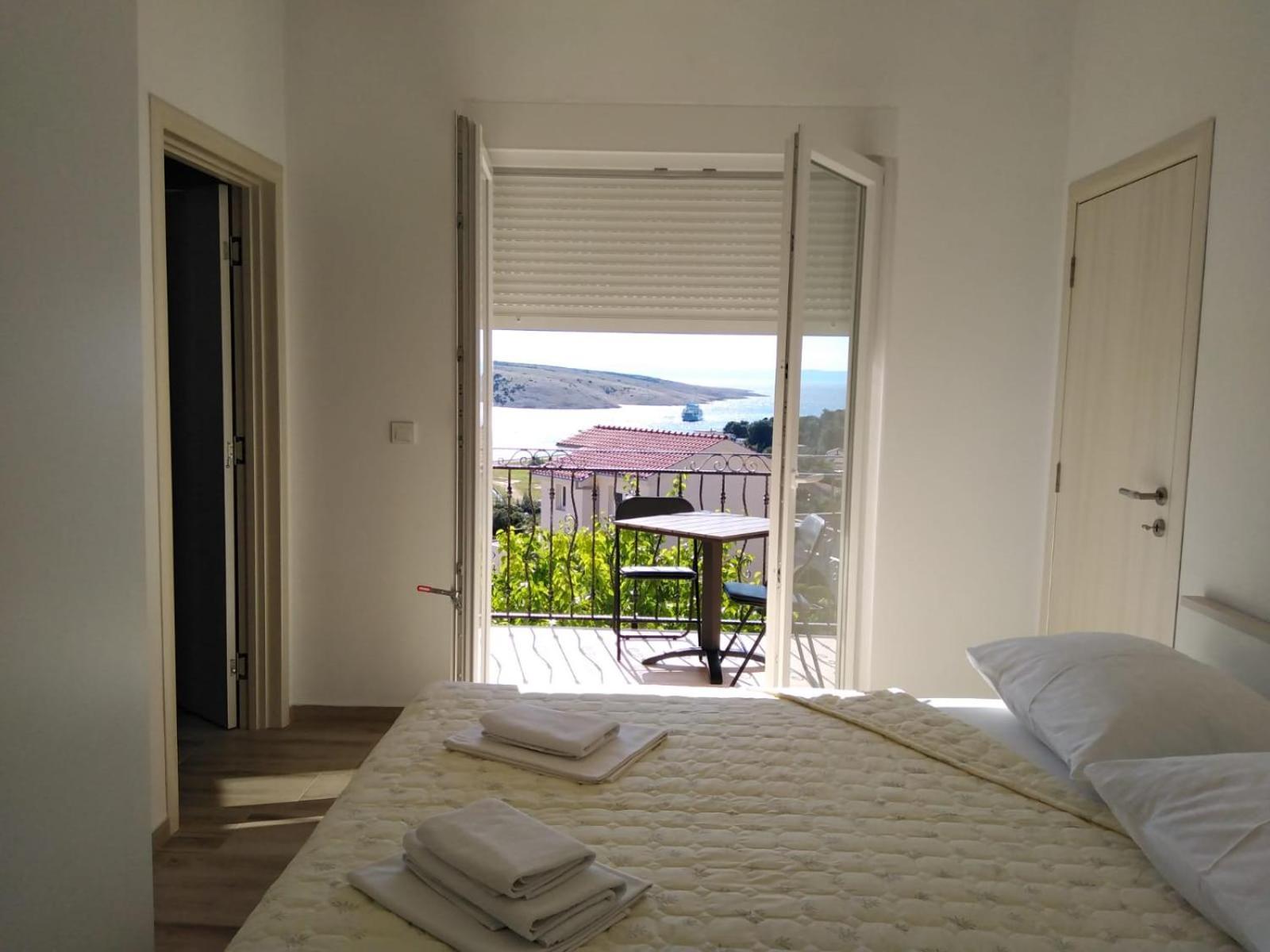 Apartments Patalic Lopar Rom bilde
