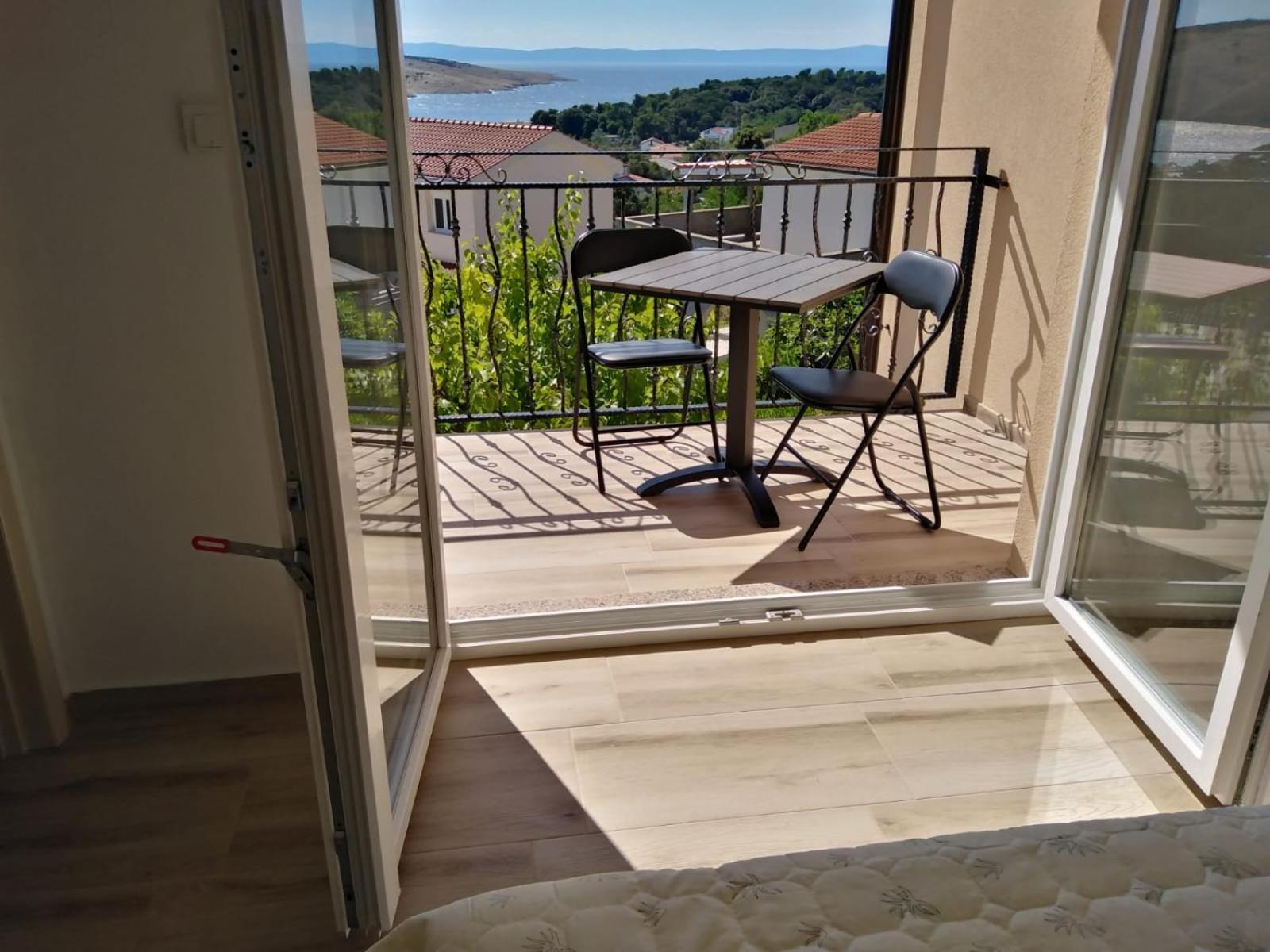 Apartments Patalic Lopar Rom bilde