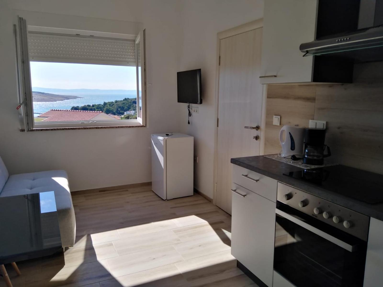Apartments Patalic Lopar Rom bilde