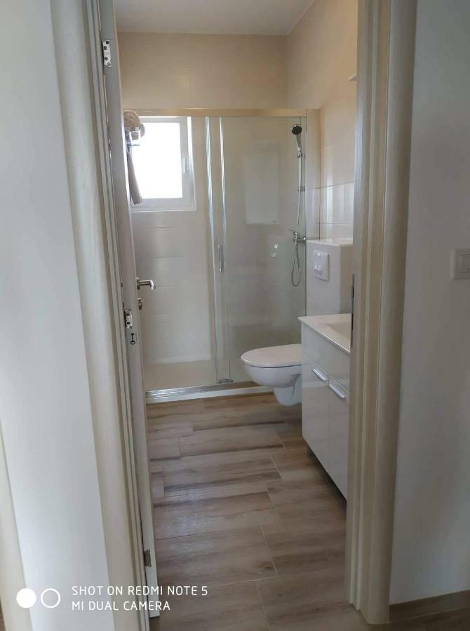 Apartments Patalic Lopar Eksteriør bilde
